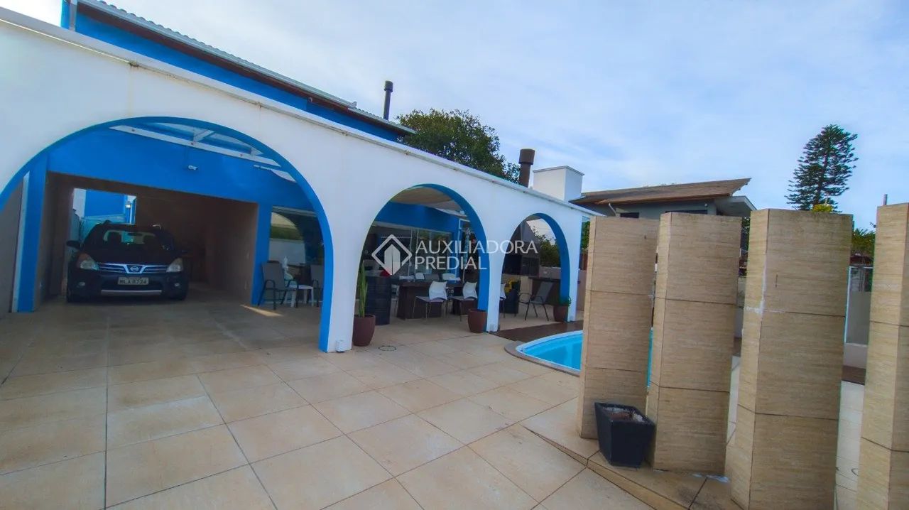 Casa - 3 suítes a 200 metros da Praia dos Açores - Foto 4