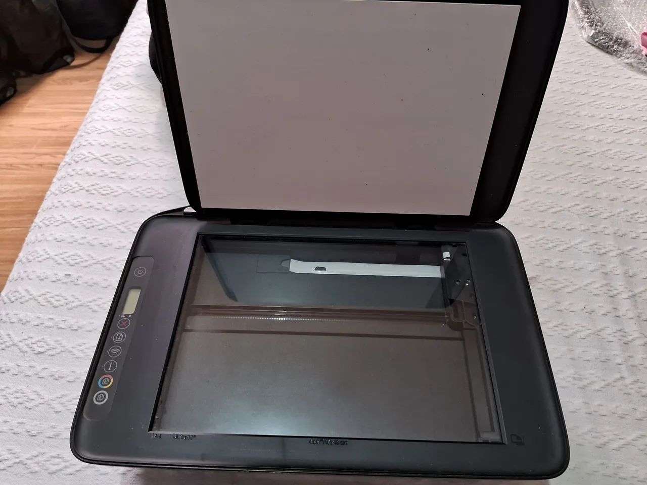 Impressora HP deske jet - Foto 4