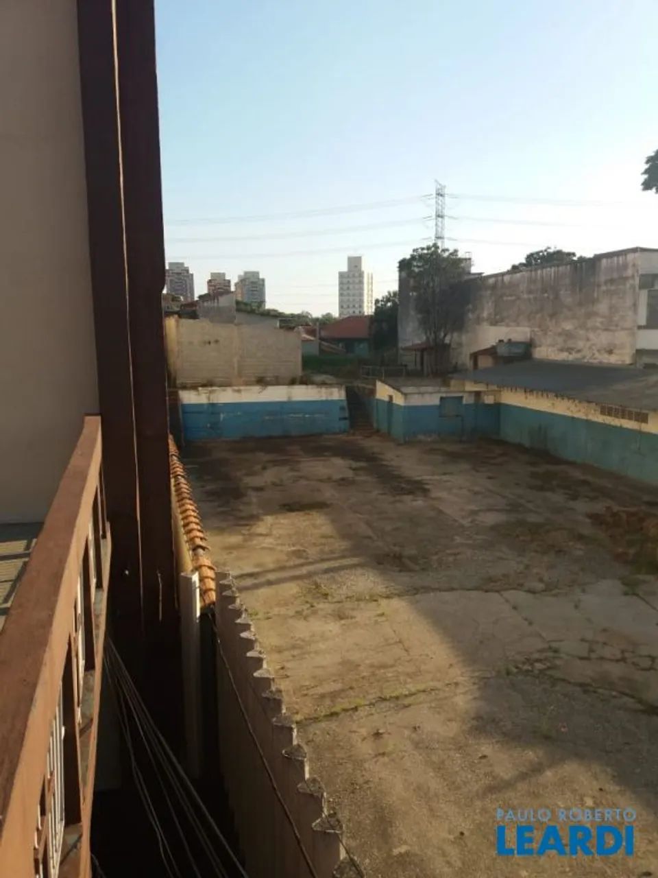 AREA - VILA POLOPOLI - SP - Foto 4