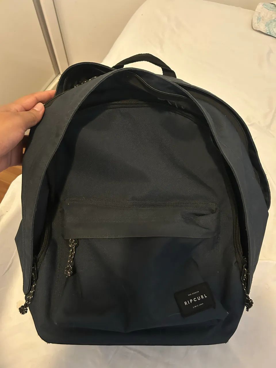 Mochila RipCurl original 
