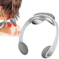Massageador Cervical Elétrico - Foto 4