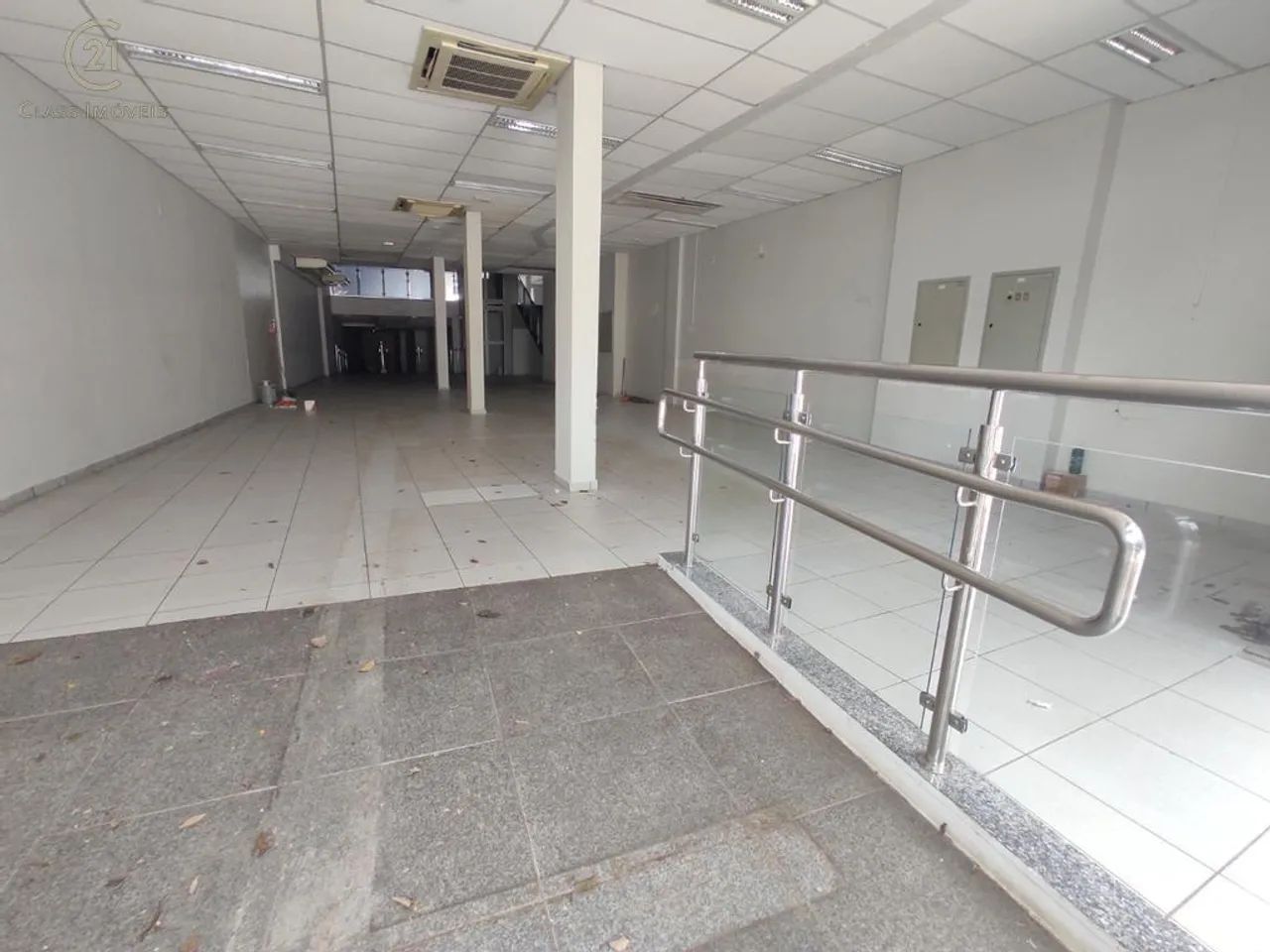 Loja para alugar em Londrina, Centro, com 740 m² - Foto 5