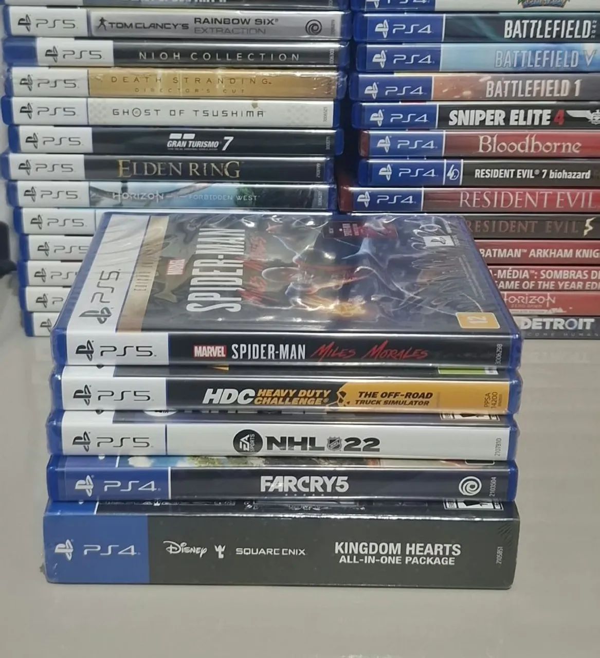 Playstation 5