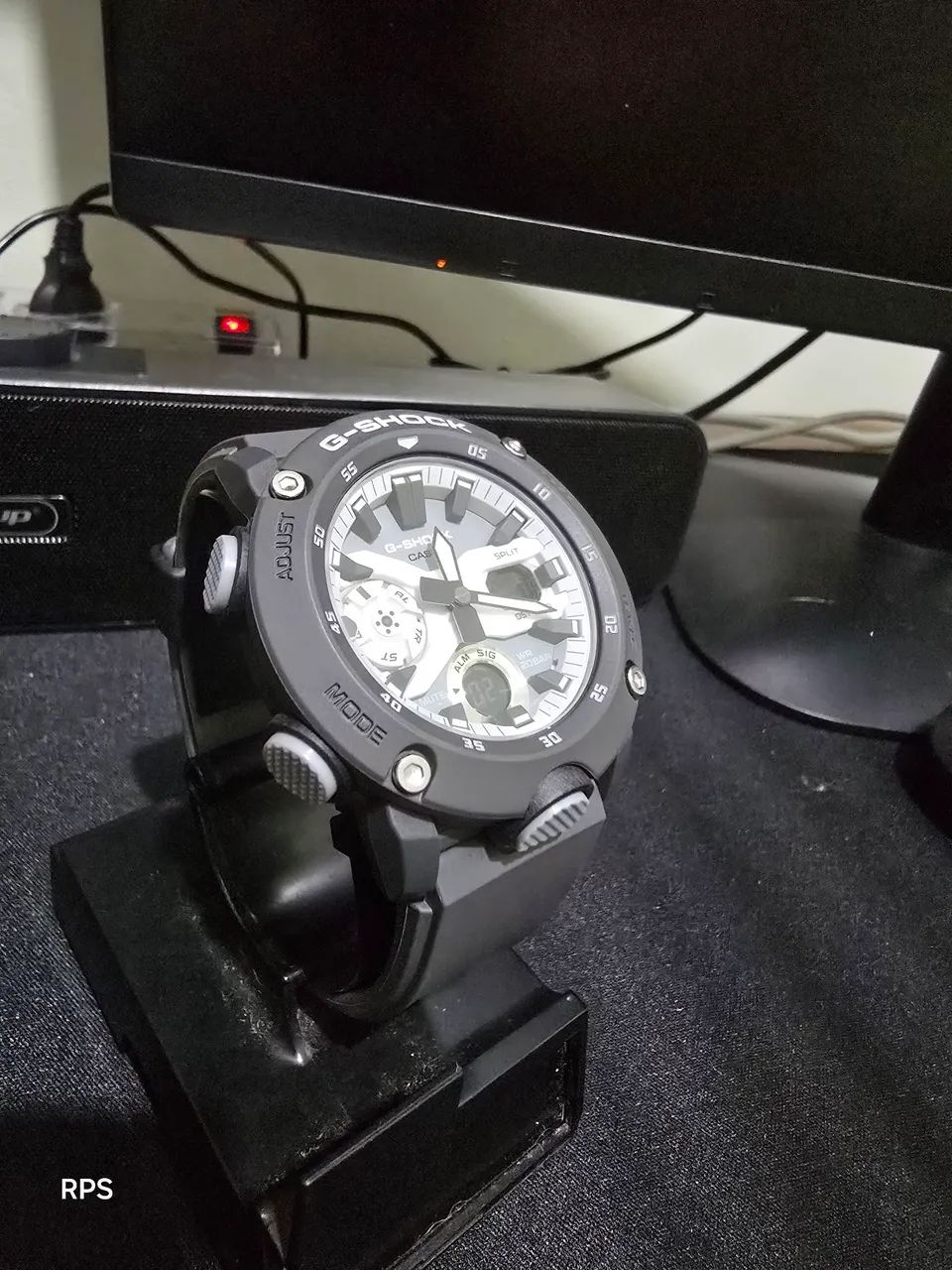 Relógio Casio G Shock - Foto 3