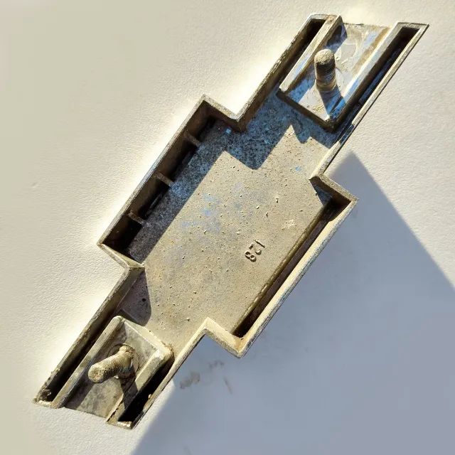 Emblema Veraneio Gravata - Foto 4