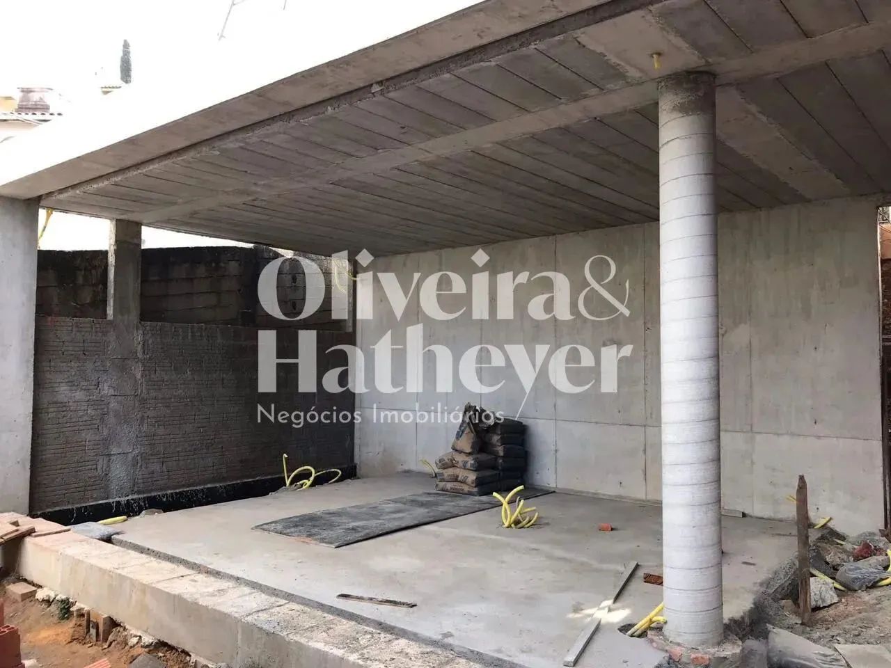 Area, Vila Madalena - São Paulo