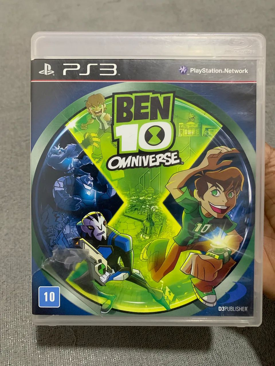 BEM 10  - Foto 2