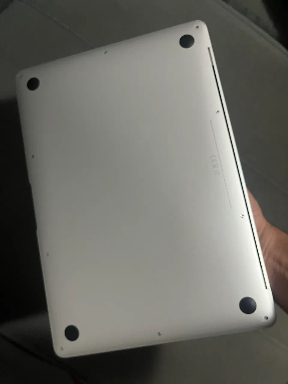 MacBook Air M1 2020 - Foto 3