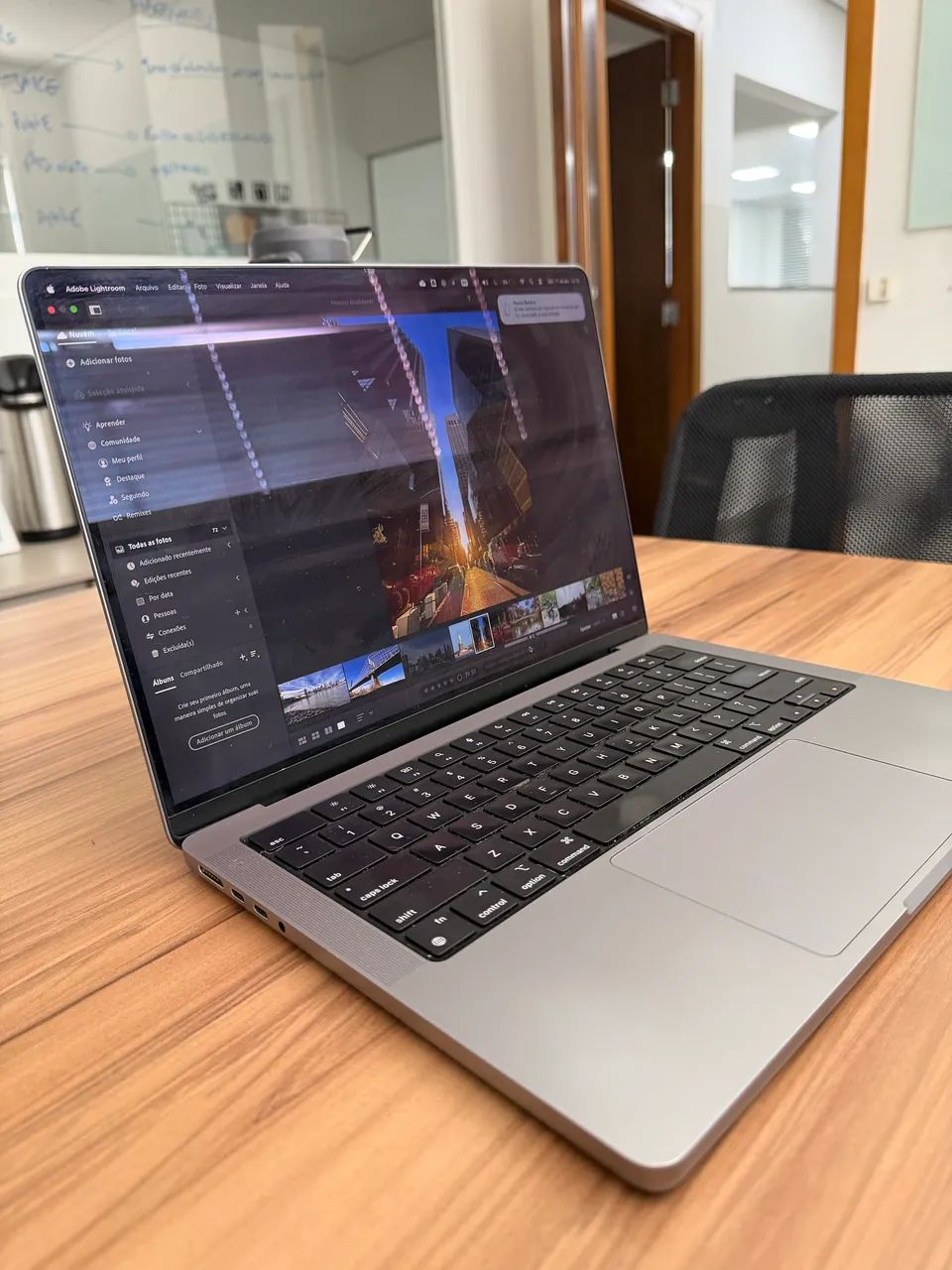 MacBook Pro 14 M3 Apple (Nov 2023) - Impecável! - Foto 3