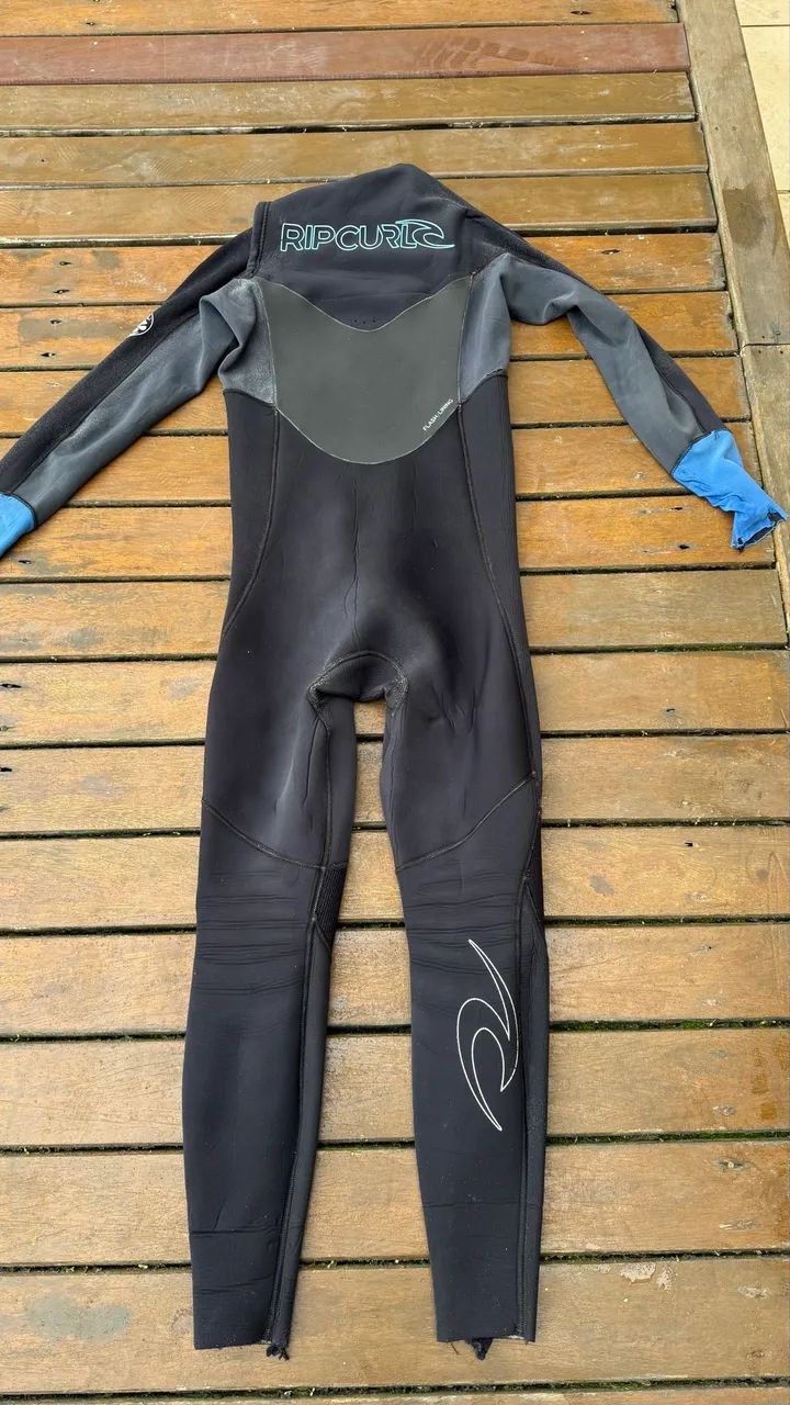 Long John Rip curl - Foto 2