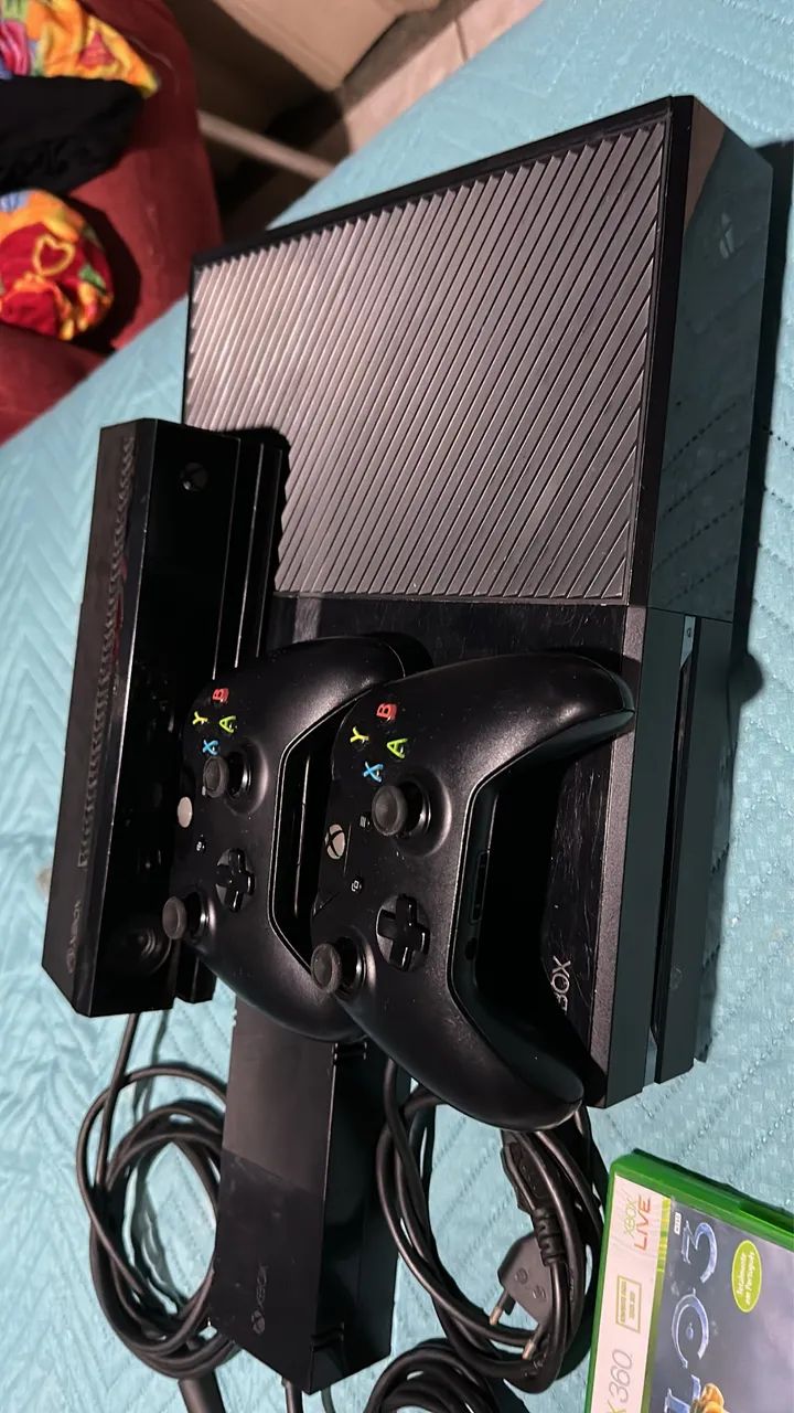 Xbox one fat - Foto 5