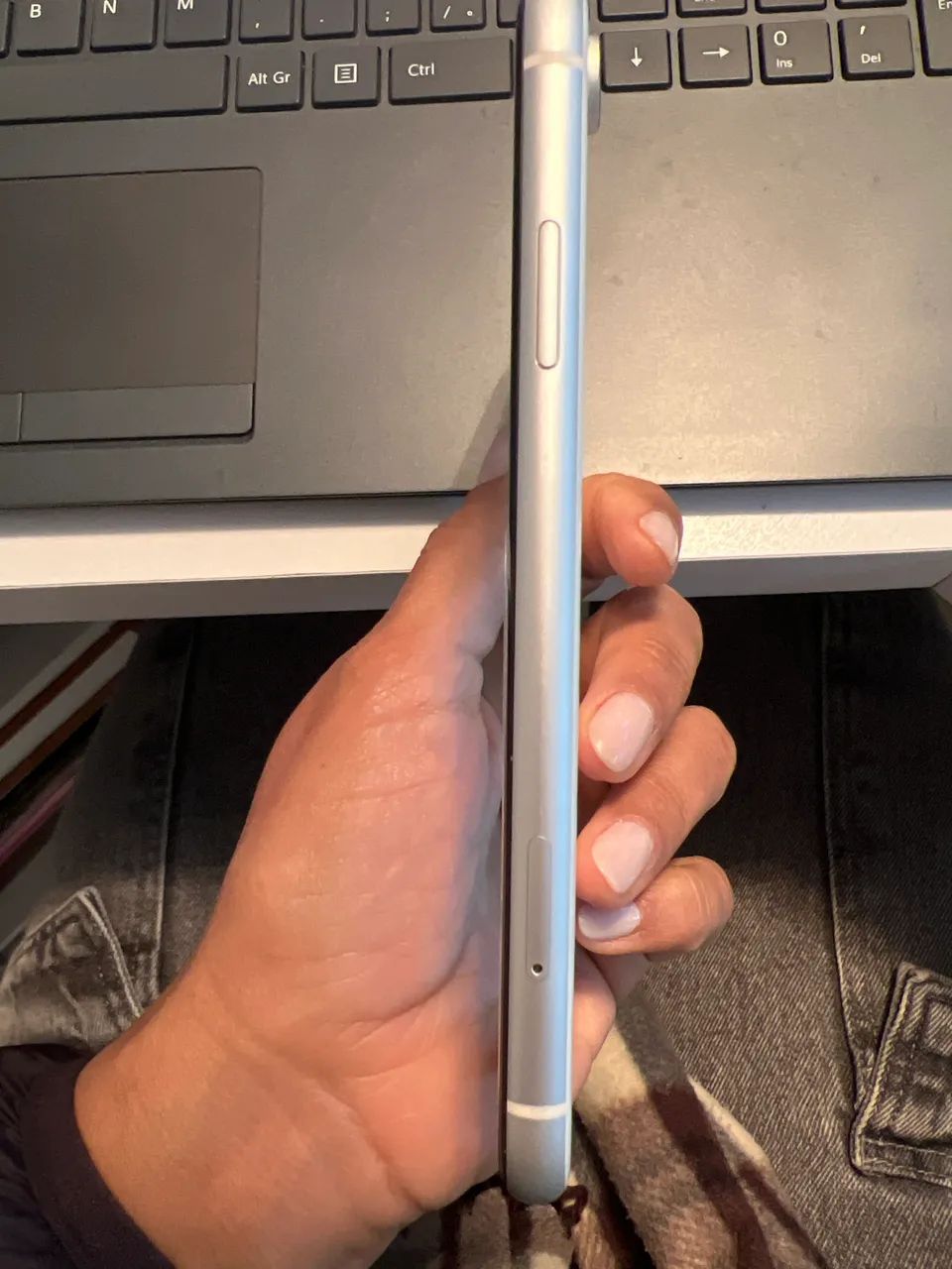 iPhone XR  - Foto 3