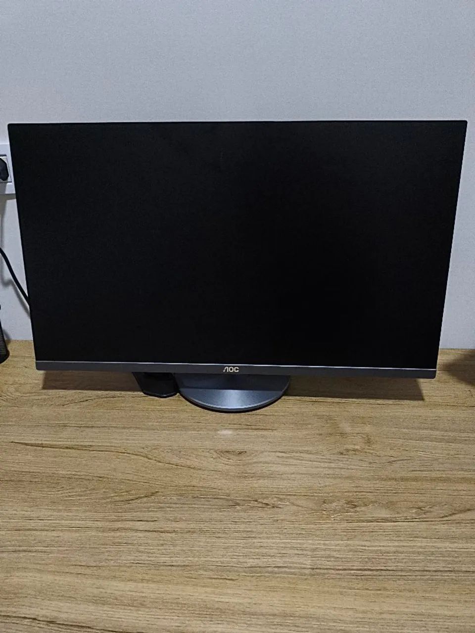 Monitor AOC 27" 2790PQU - Foto 2