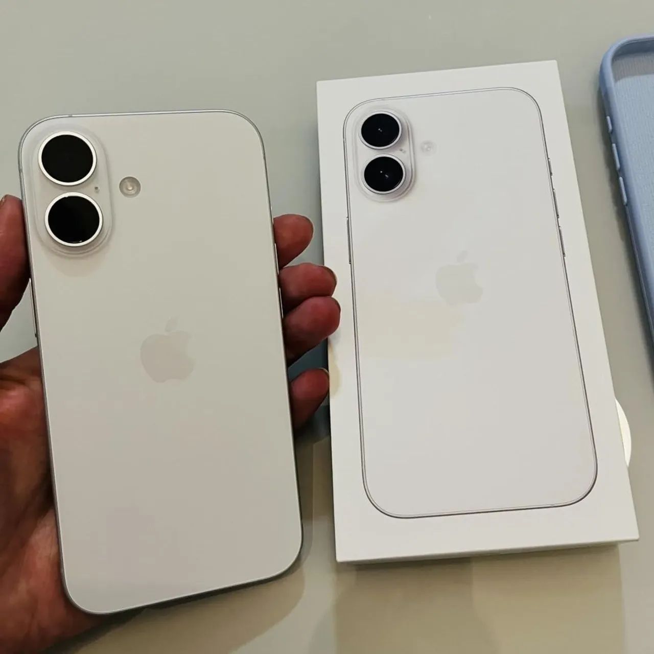 iPhone 16 128GB  - Foto 2