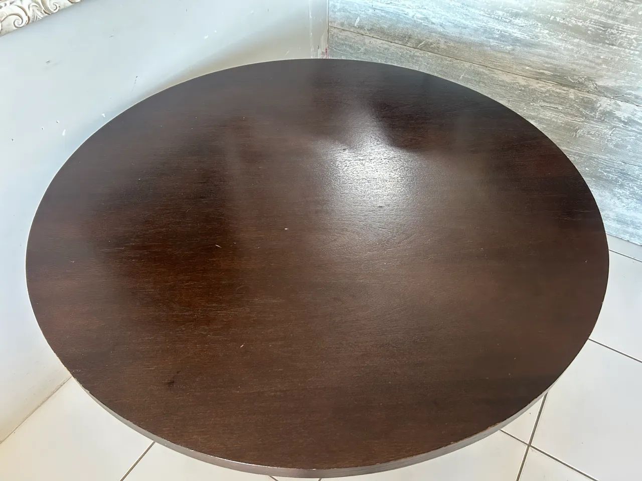 Mesa 4 lugares  - Foto 3