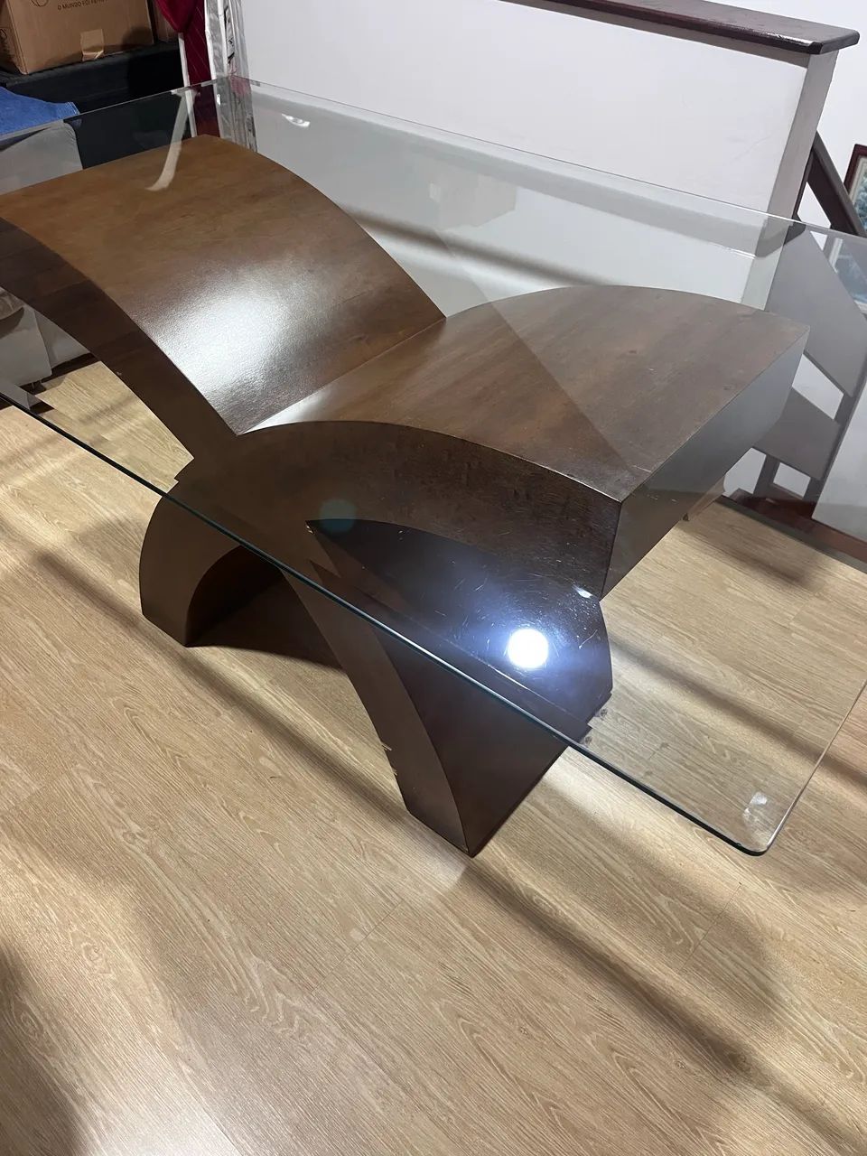 Mesa de jantar  - Foto 4