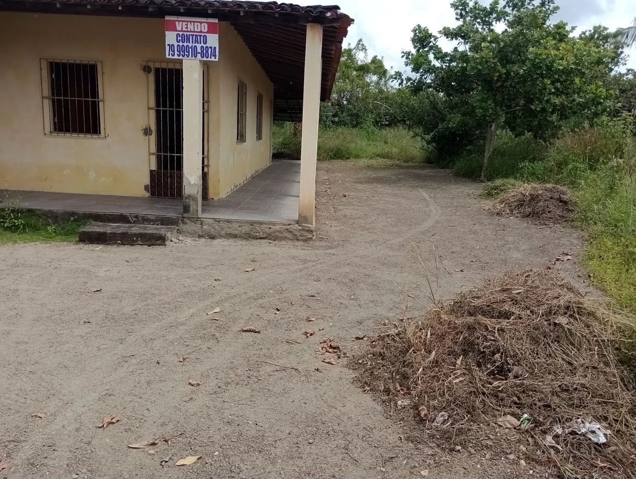 Vendo R$ 150.000 no povoado Gravatá em Itaporanga d'ajuda  - Foto 2