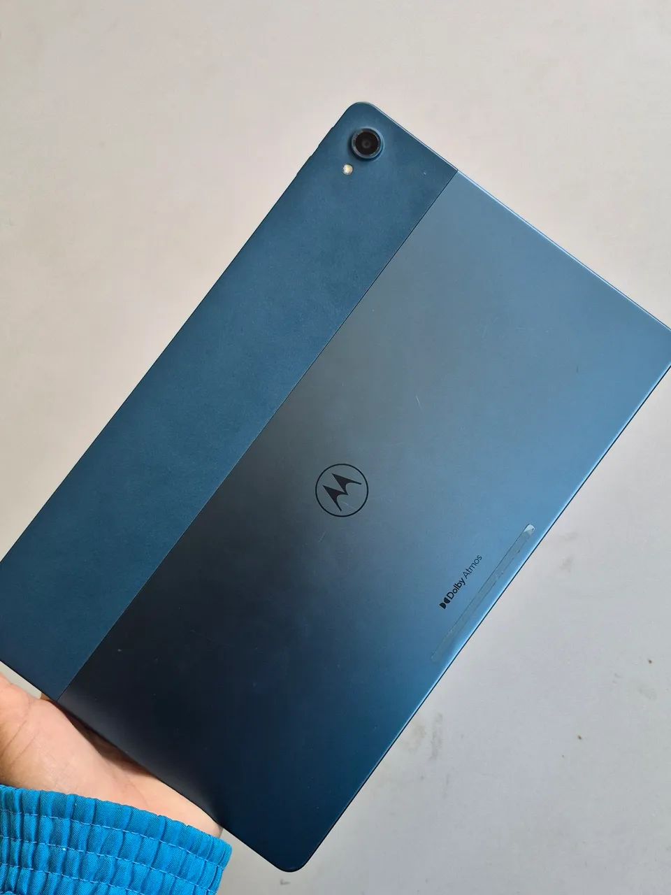 Tablet Moto Tab G70 LTE  - Foto 2