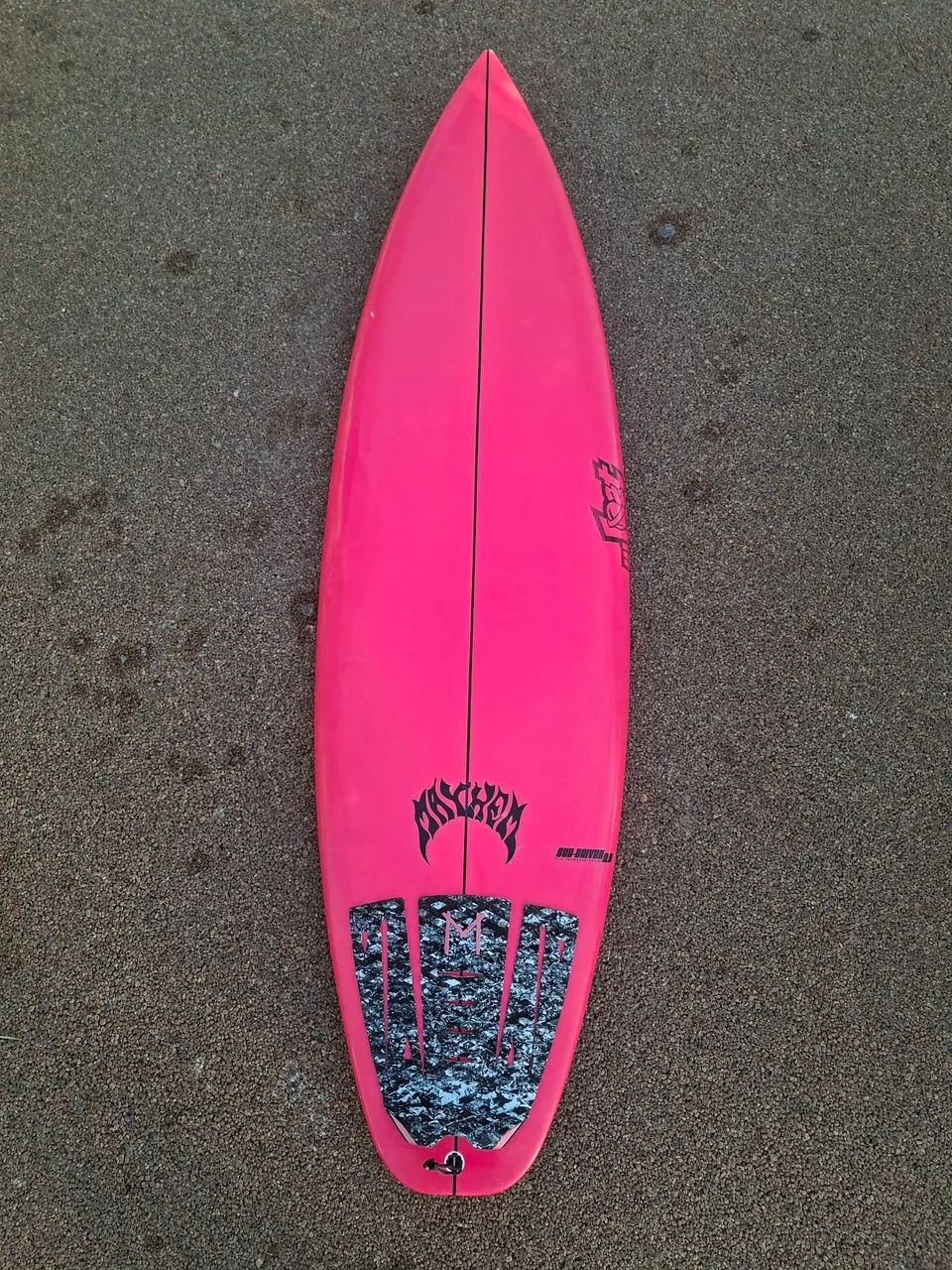 PRACHA DE SURF ...LOST - Foto 3