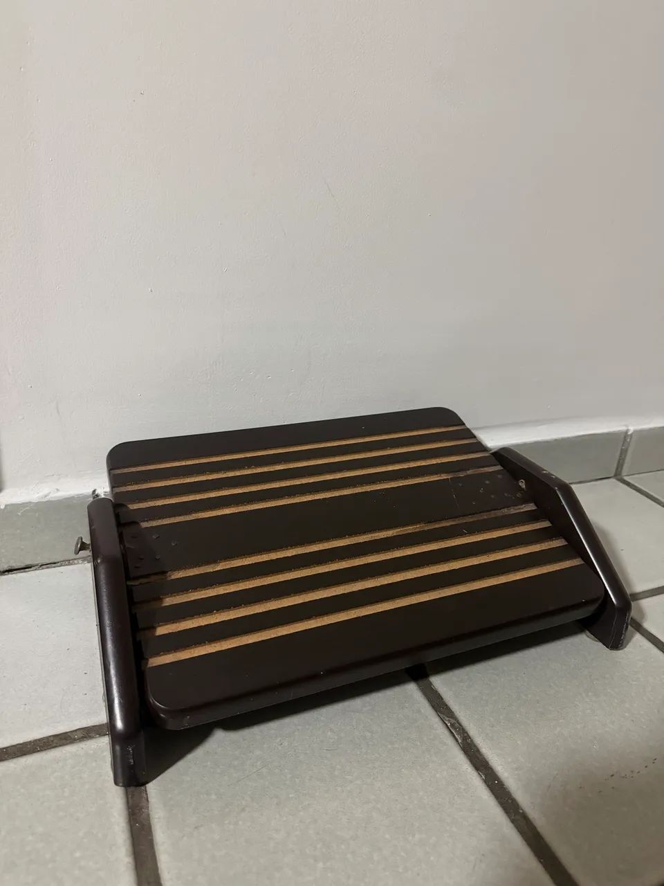 Suporte para pés 