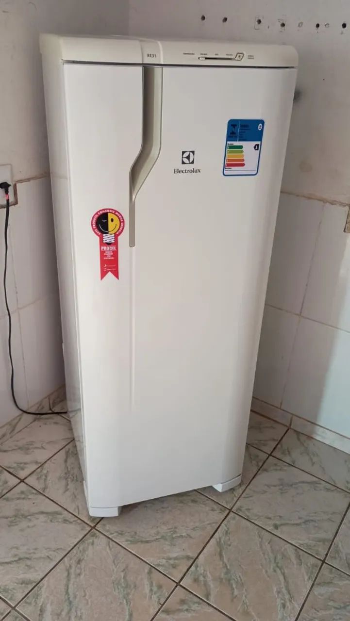 Geladeira Electrolux degelo  - Foto 3