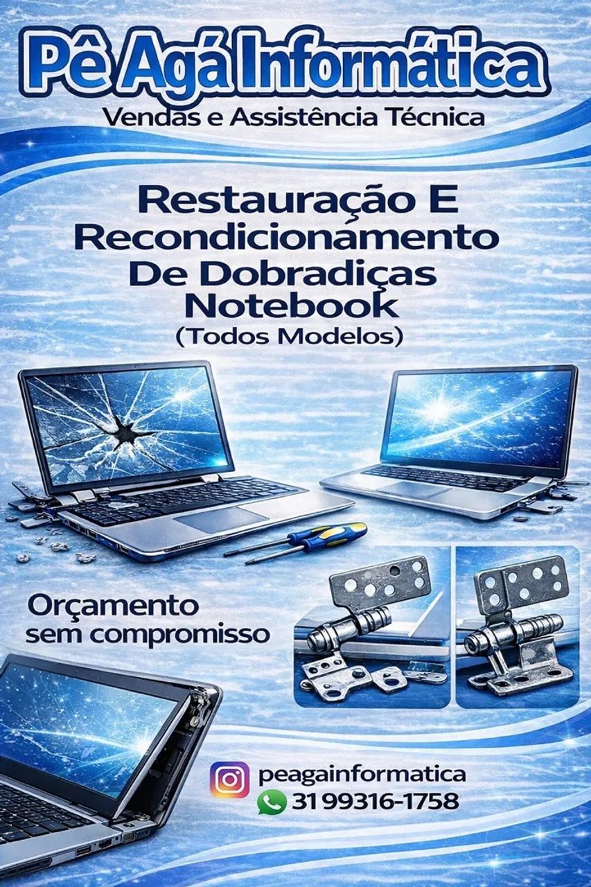 Assistência Técnica/ Vendas  - Foto 3