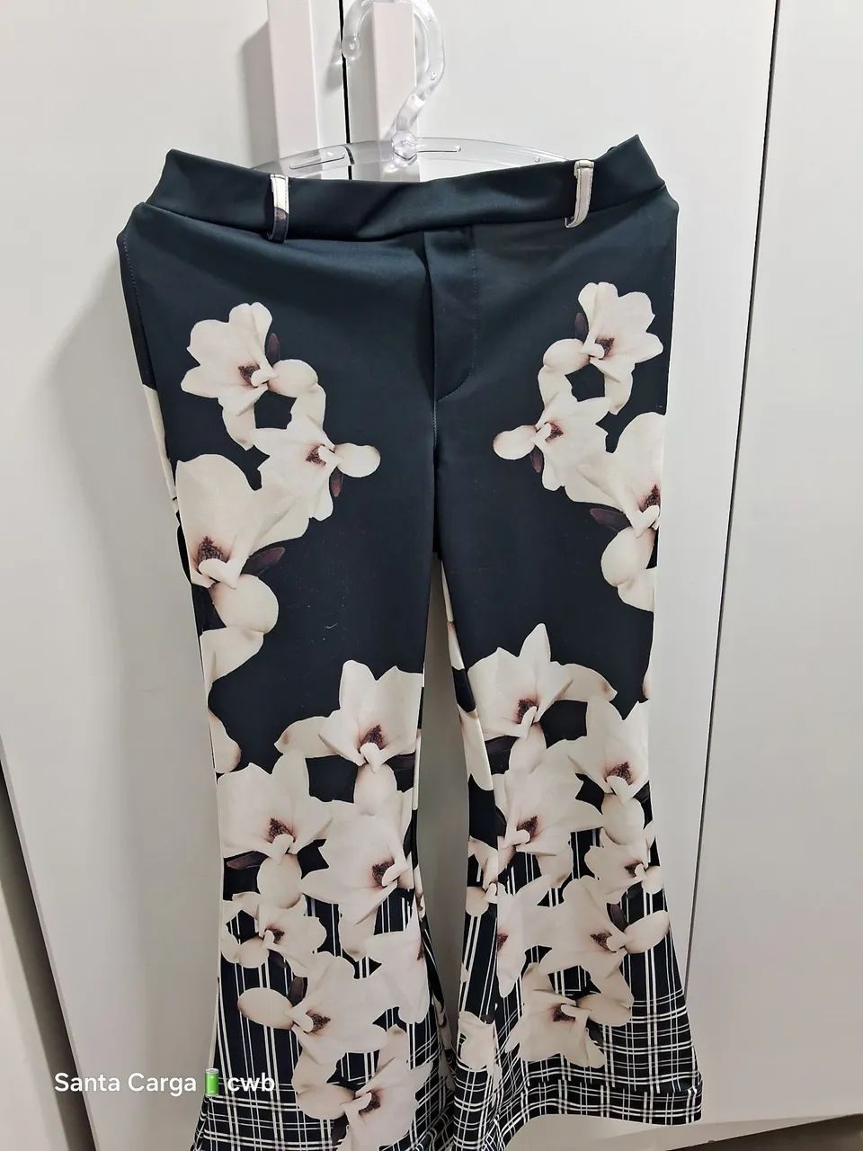 Calça 