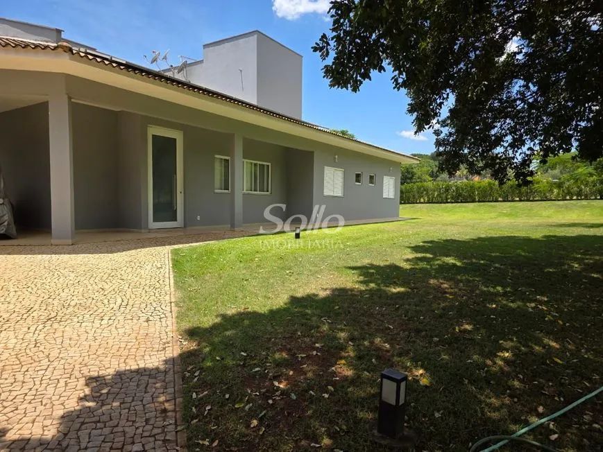 Venda Casa em condomínio MORADA DO SOL - Foto 4