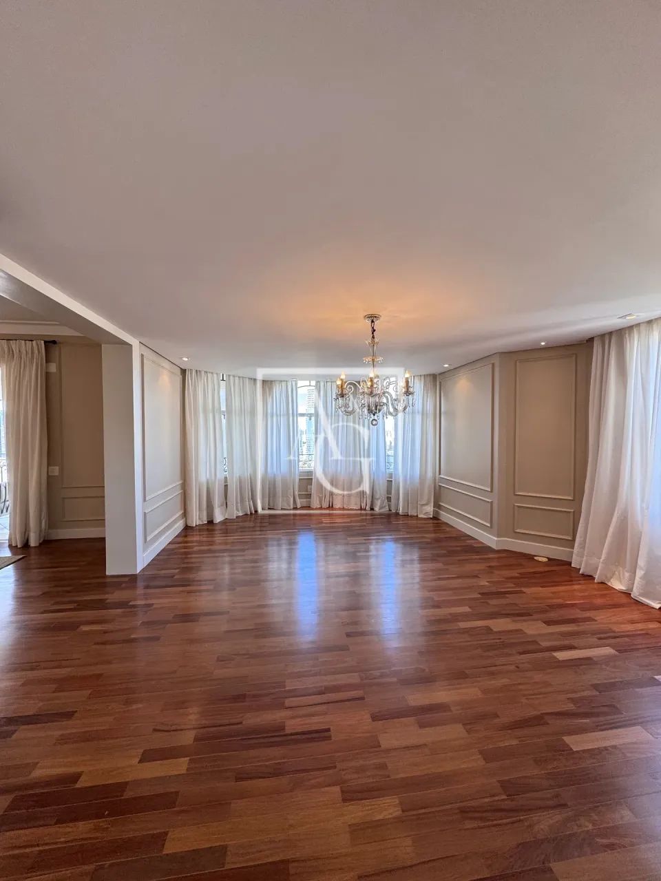 Apartamento de 425 m² e 4 suítes à venda no Panamby - Foto 5