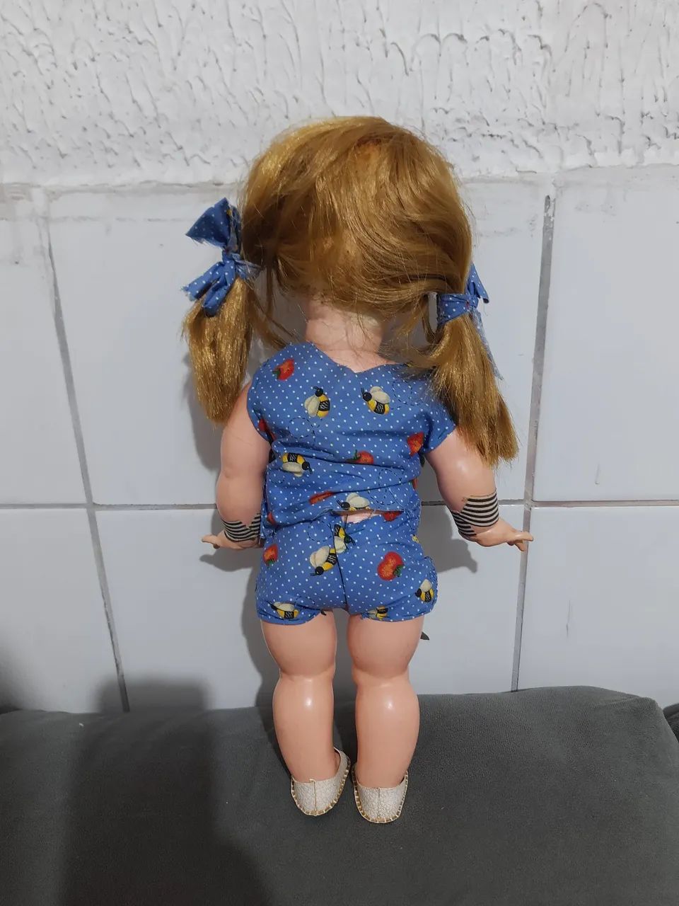 Bonecas - Foto 5
