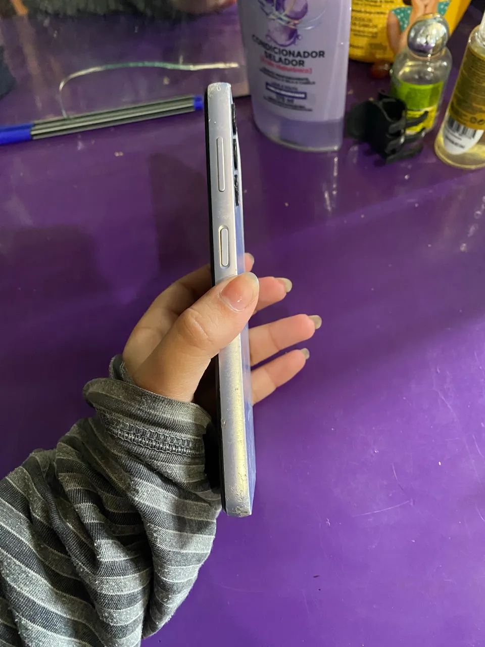 Vendo A14, 128gb 5g  - Foto 4
