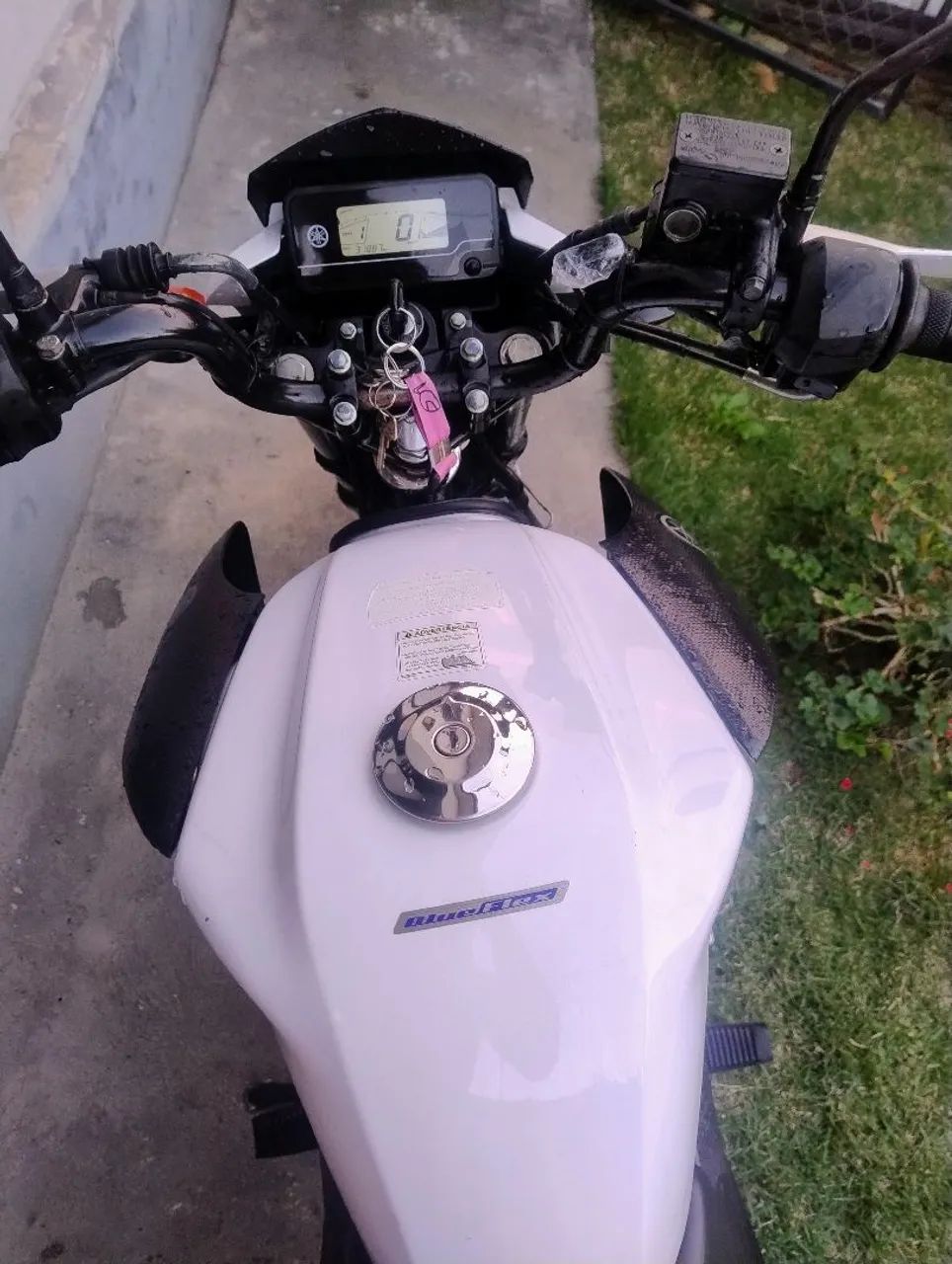 Moto factor ed 150  - Foto 3