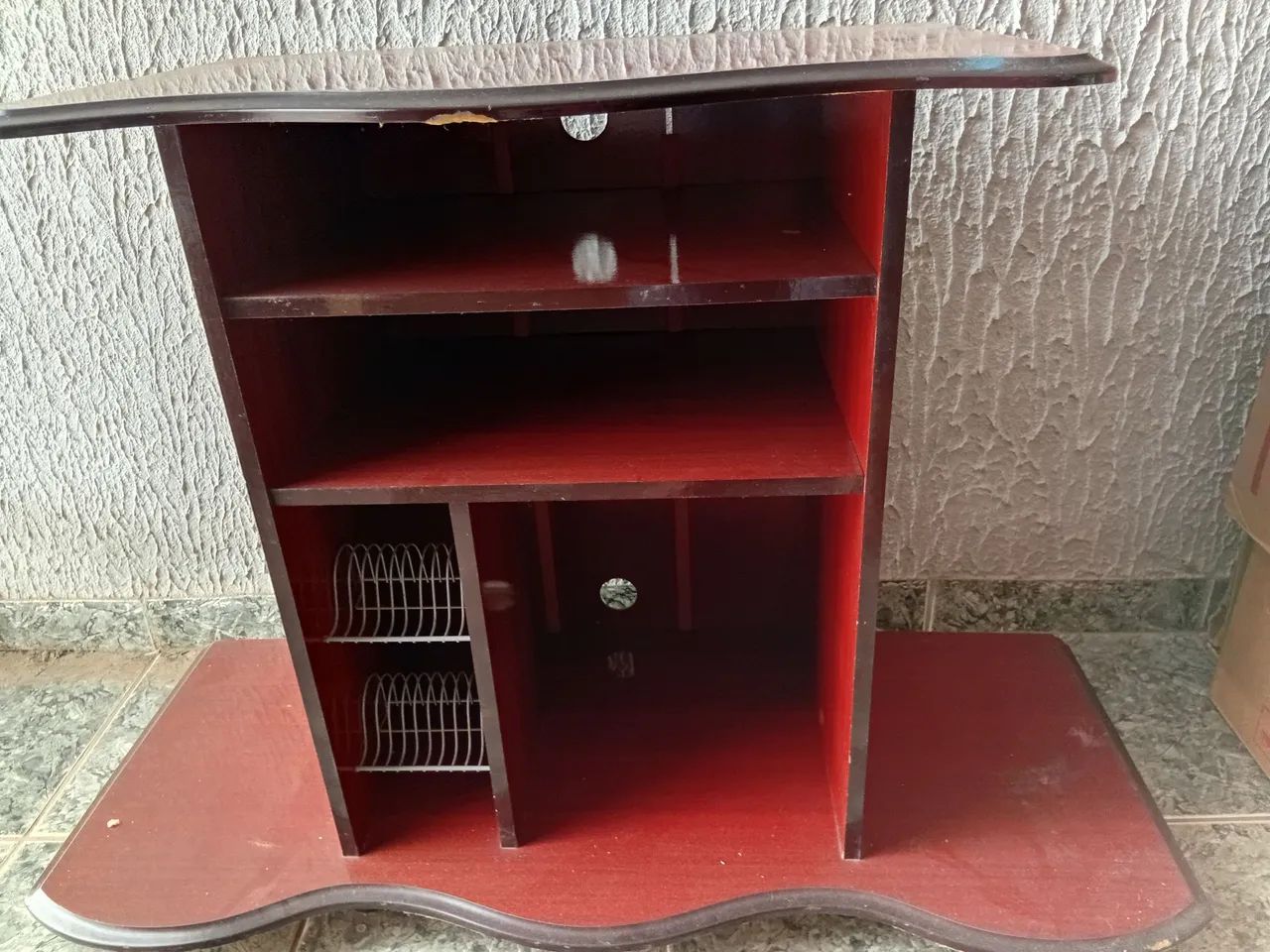 Mesa de TV. - Foto 4