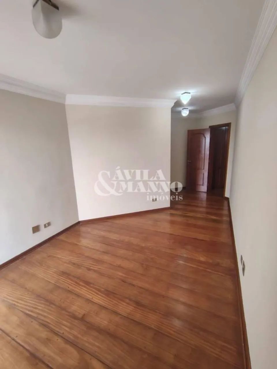 Apartamento com 3 quartos, Jardim Avelino - Foto 2
