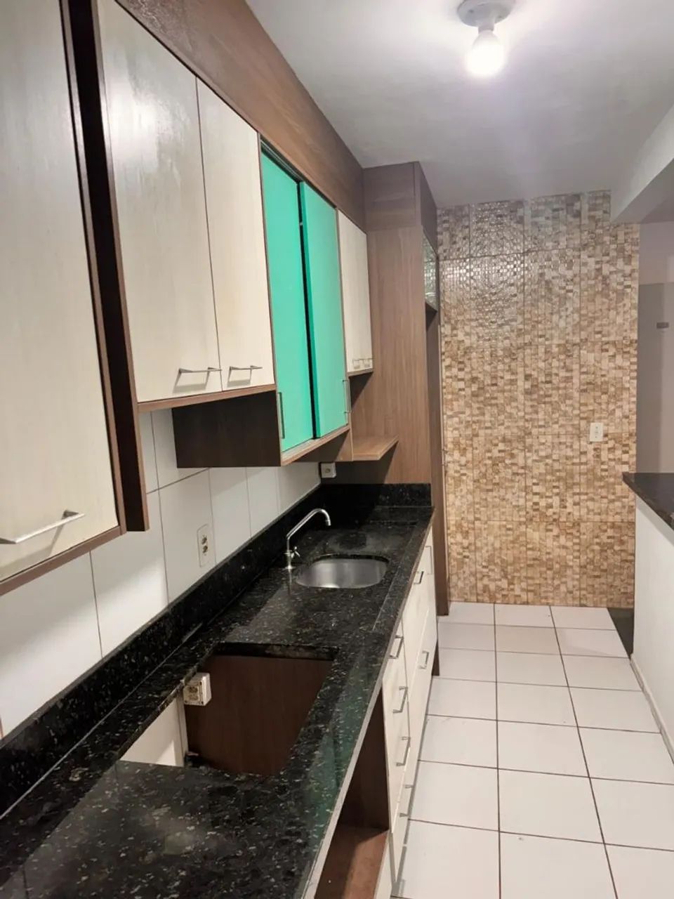 Apartamento 2 quartos aventureiro  - Foto 3