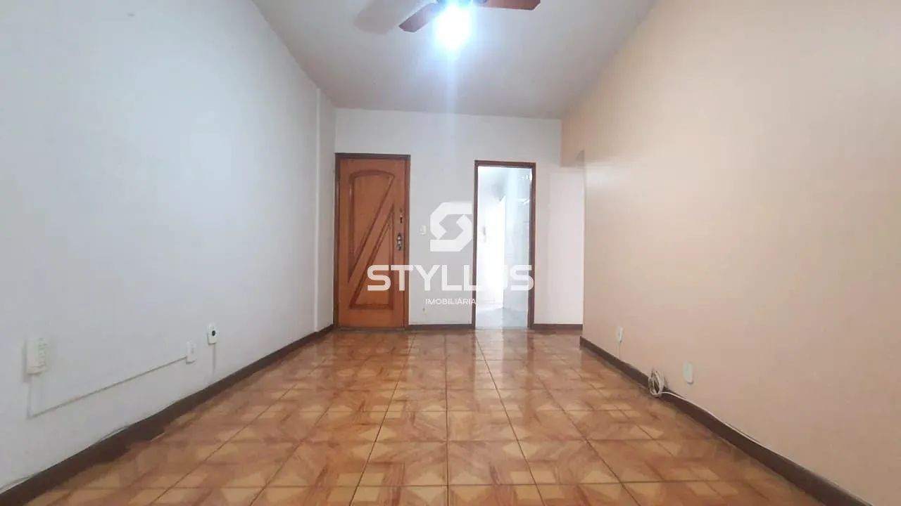 Méier | Apartamento 1 quarto - Foto 2