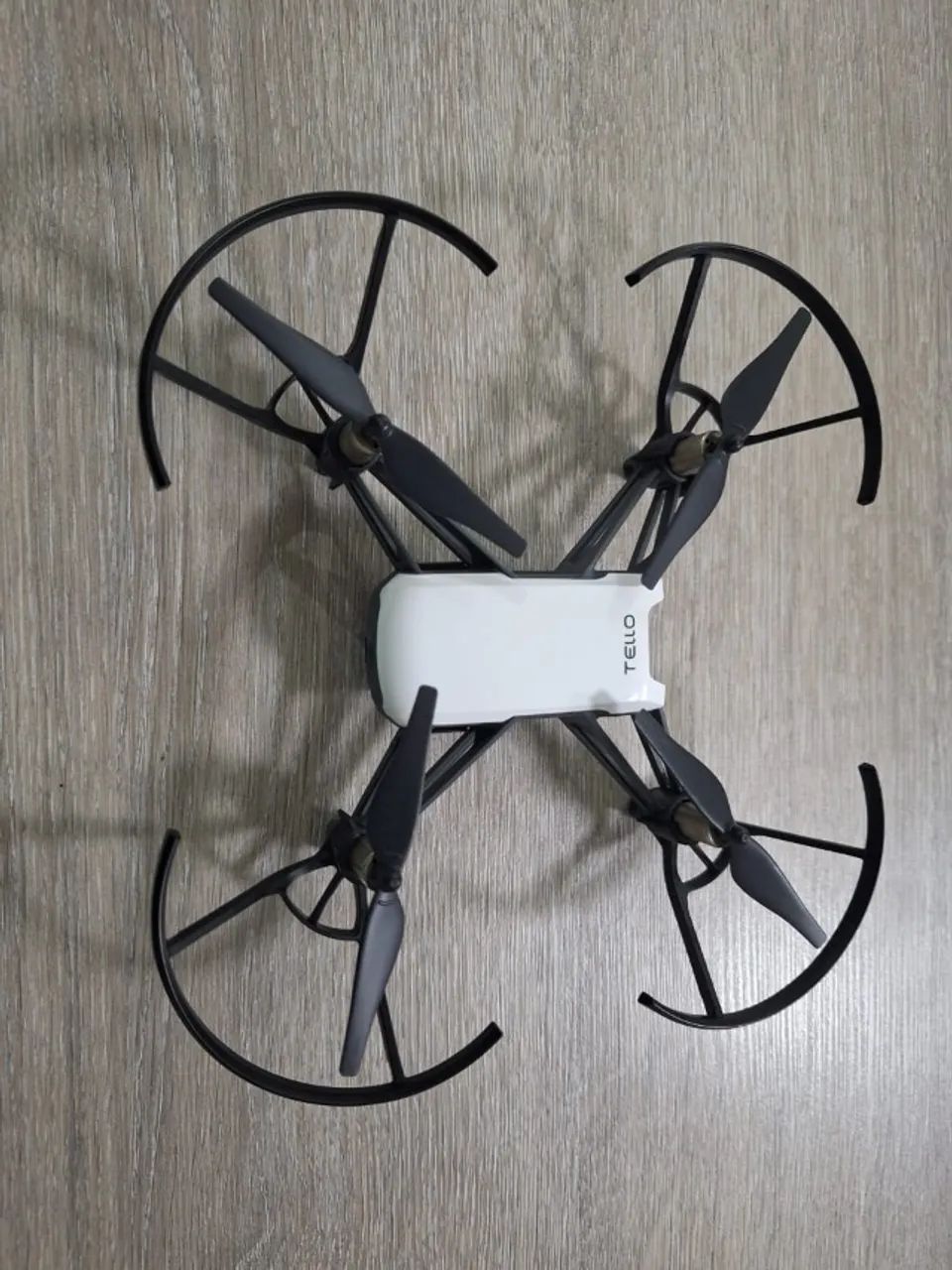 DJI Tello - Drone ideal para Iniciantes e Diversão - Foto 2