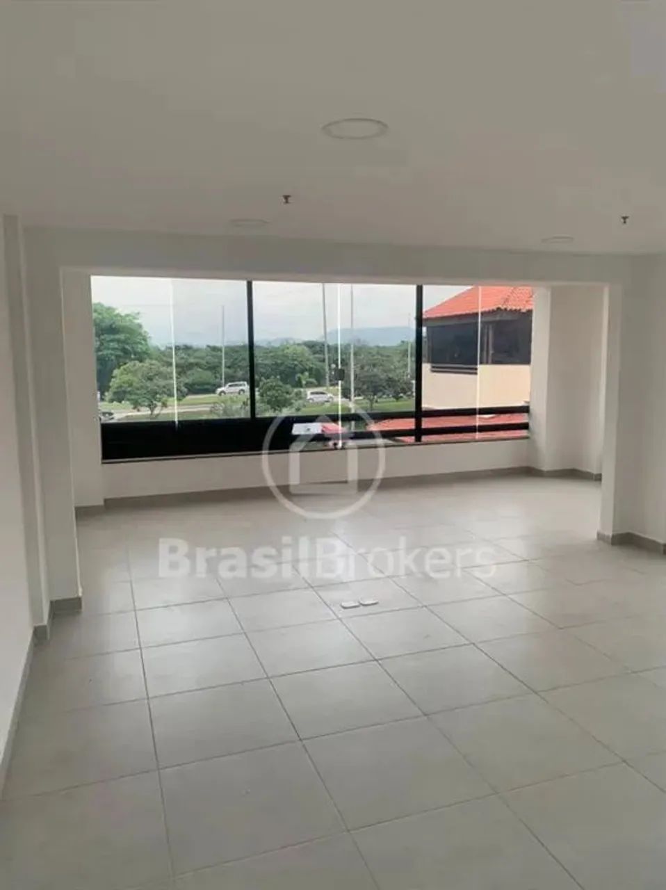 CONDOMINIO COMERCIAL PARK PALACE - Sala Comercial - Foto 3