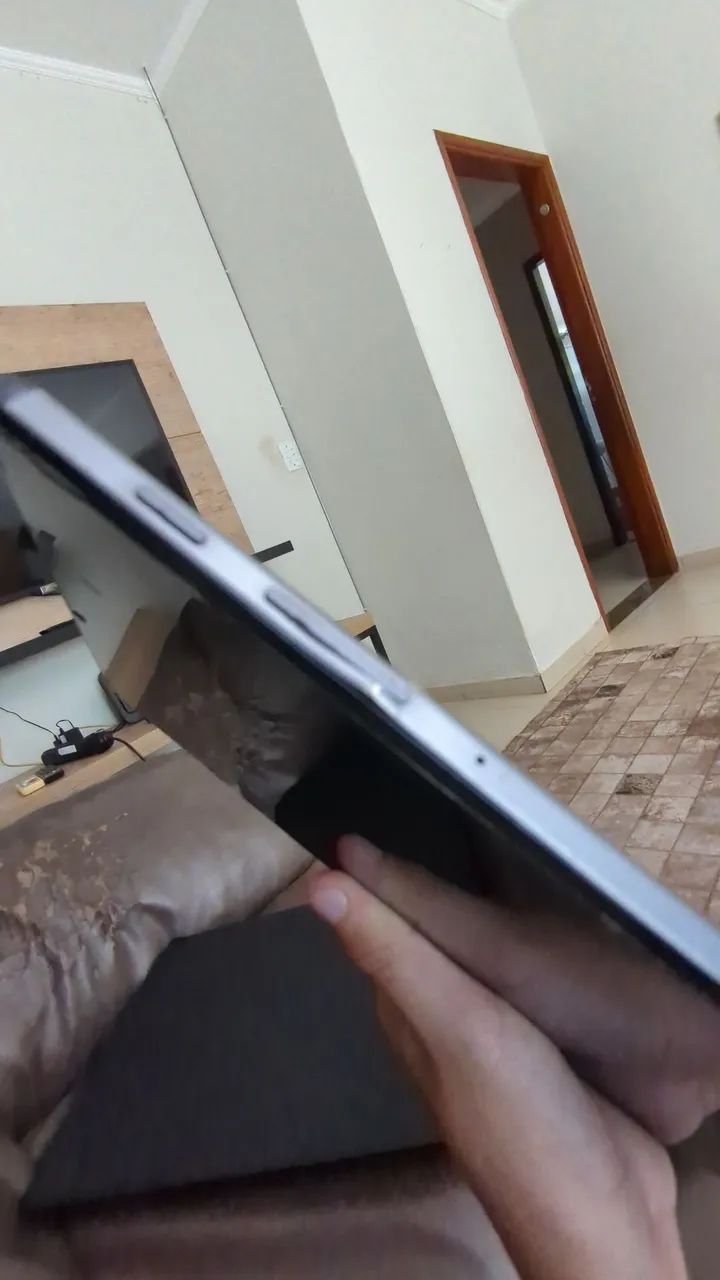 Tab A7 lite em mal Estado  - Foto 3