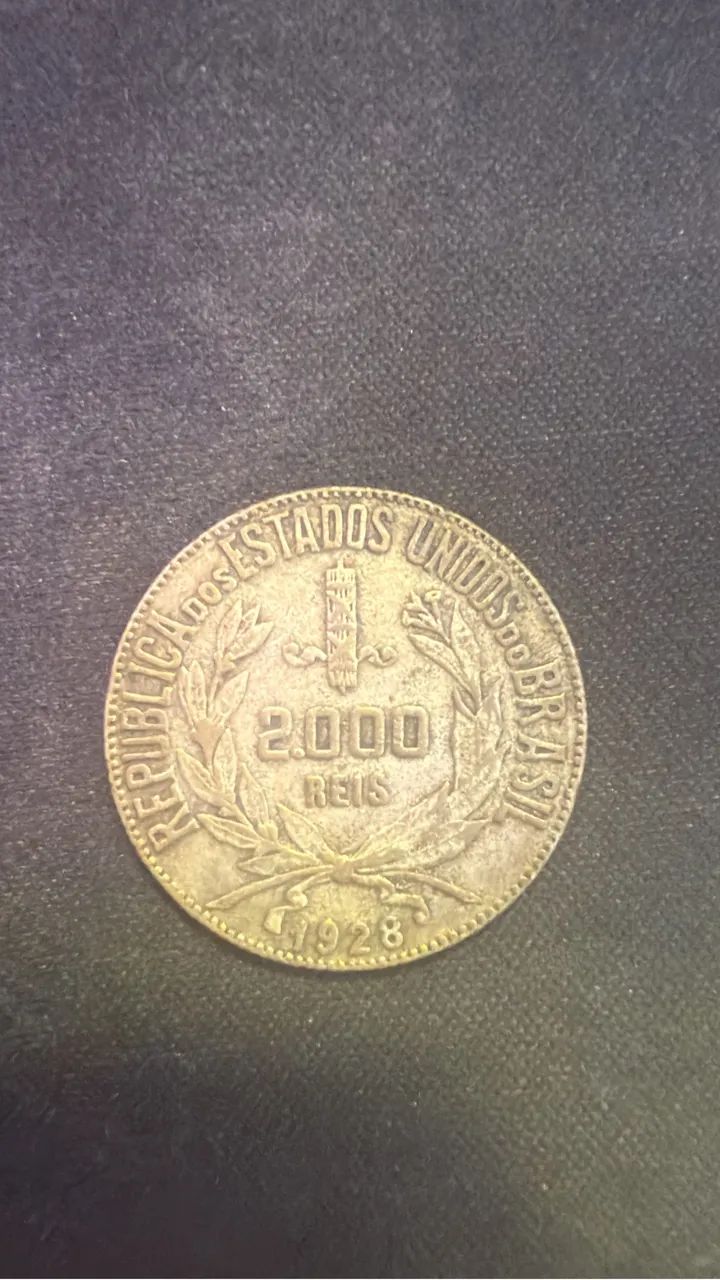 NUMISMÁTICO - Foto 5