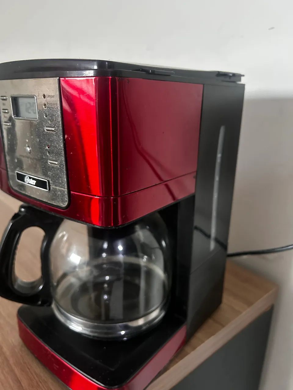 CAFETEIRA PROGRAMÁVEL  - Foto 2
