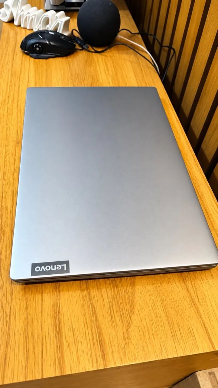 Notebook Lenovo IdeaPad S145-15IWL - Foto 3