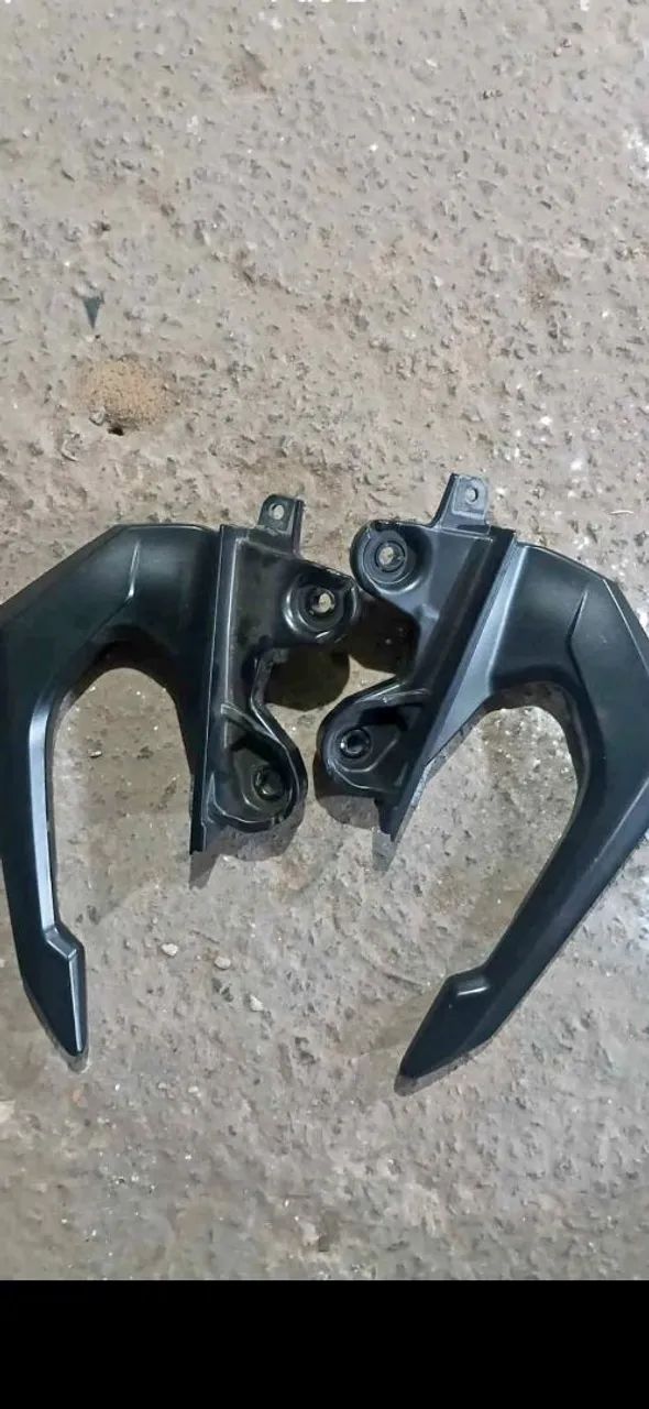 Vende se  este pá de alça da 160