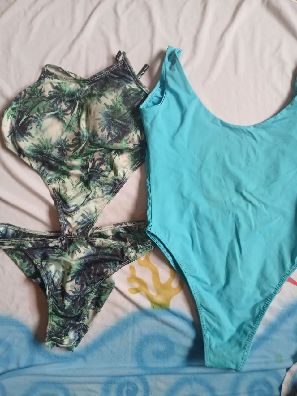 Roupas - Foto 4