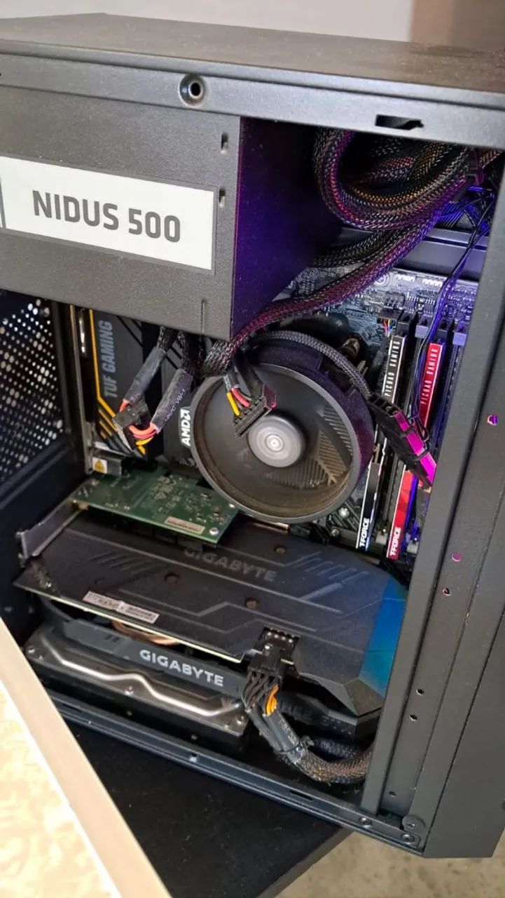 PC Gamer GTX 1660 !!! - Foto 4