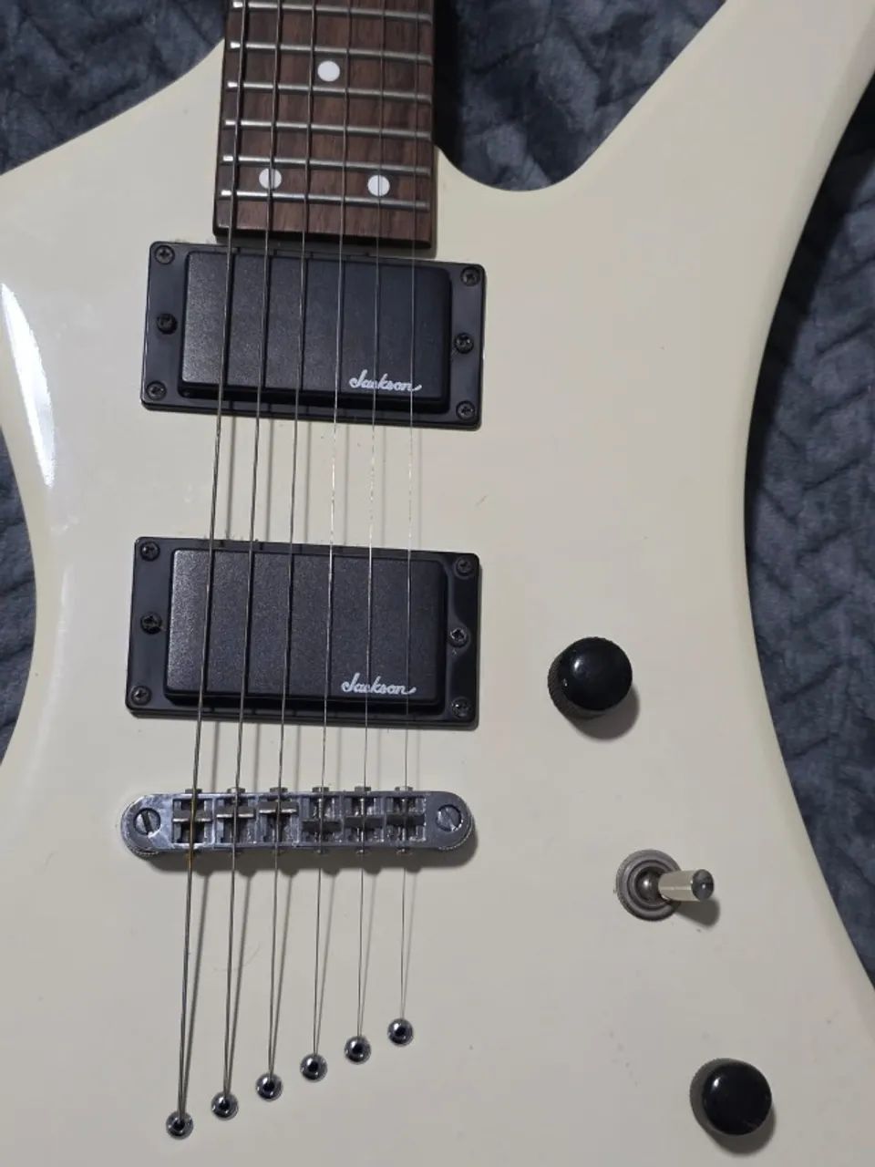 Jackson Kelly JS32T  - Foto 2