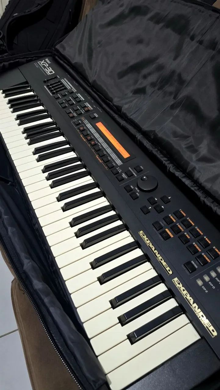 Roland XP-30  XP 30 - Foto 2