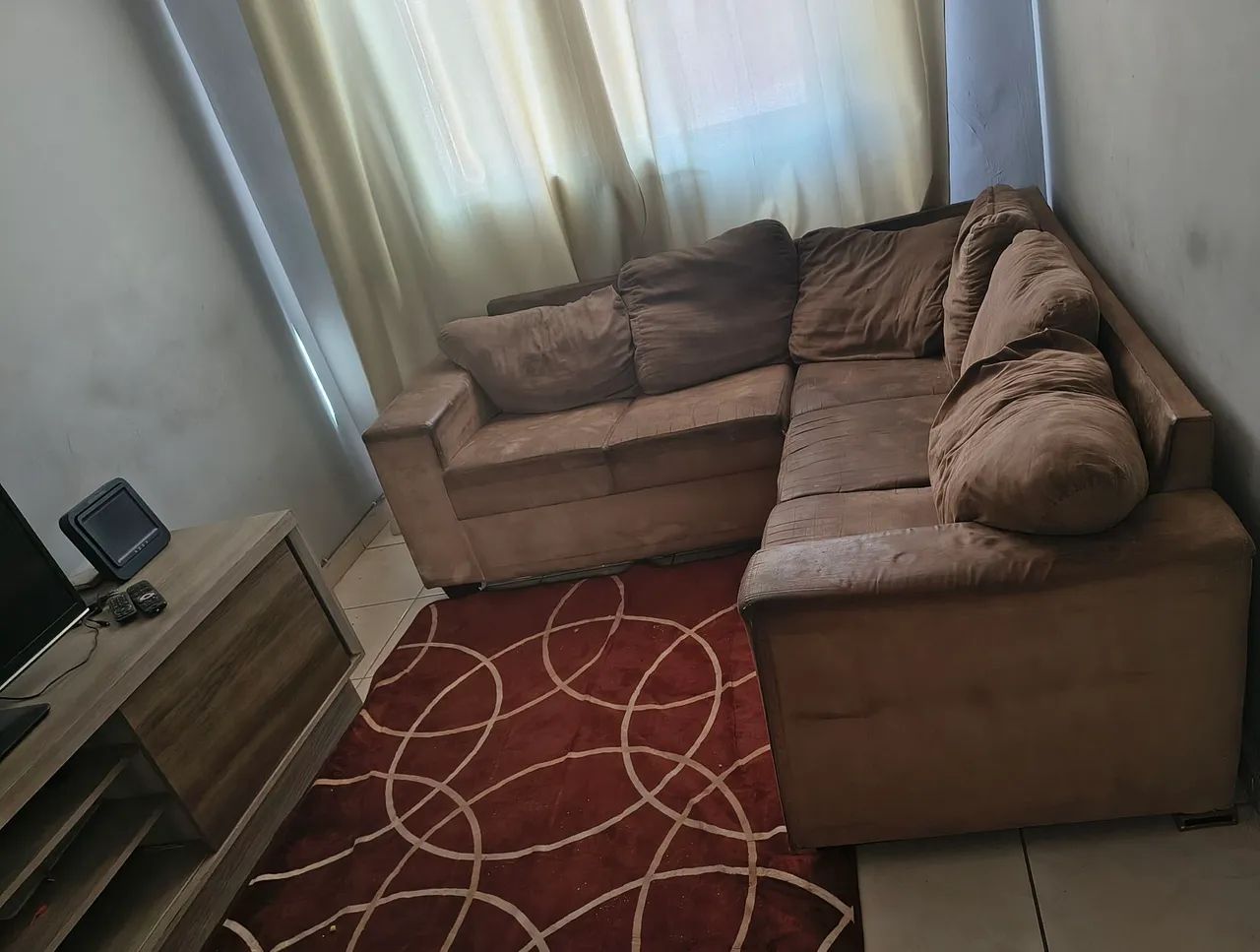 Jogo de sala  - Foto 3