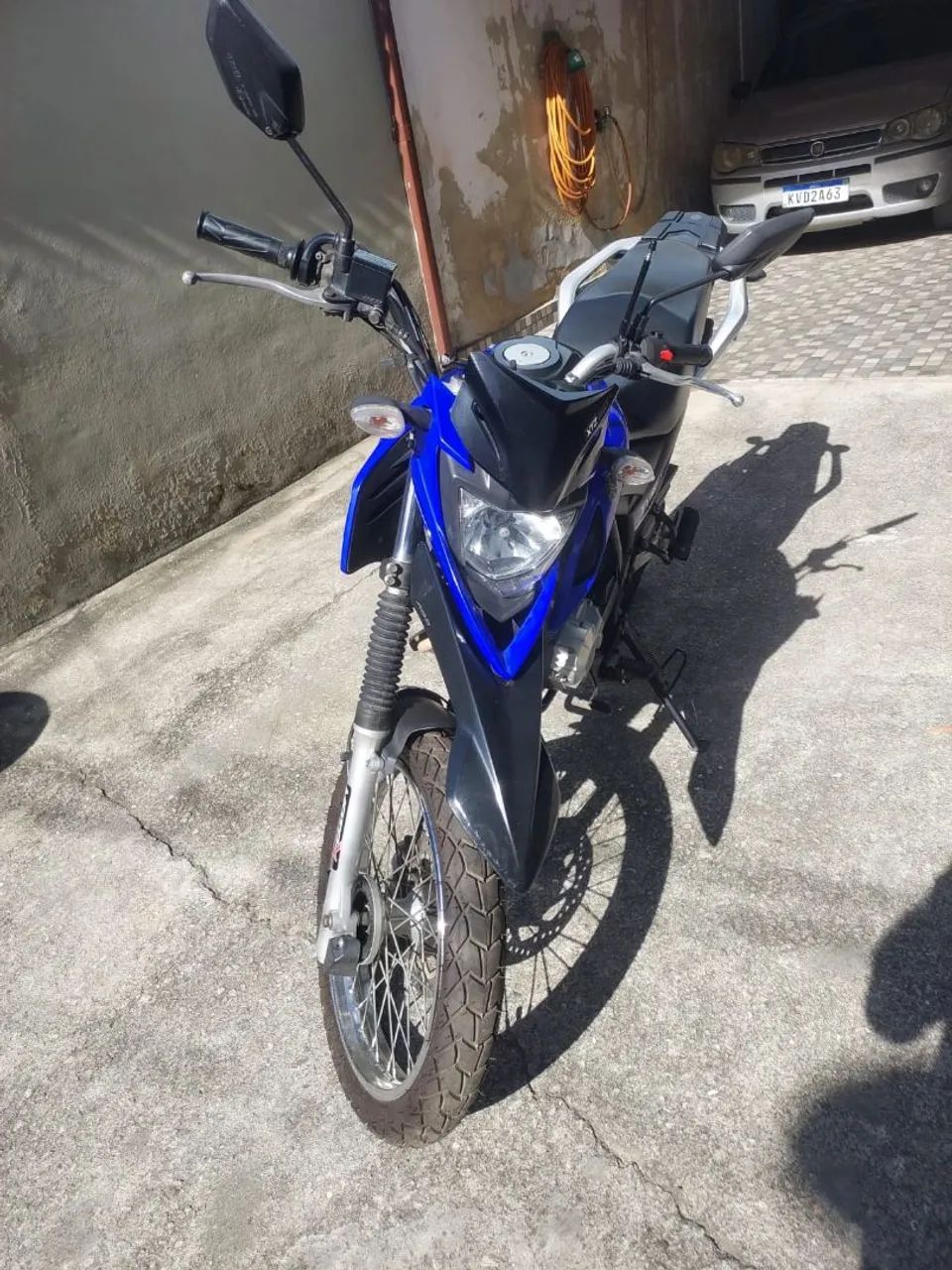 Yamaha crosser 2022 - Foto 2