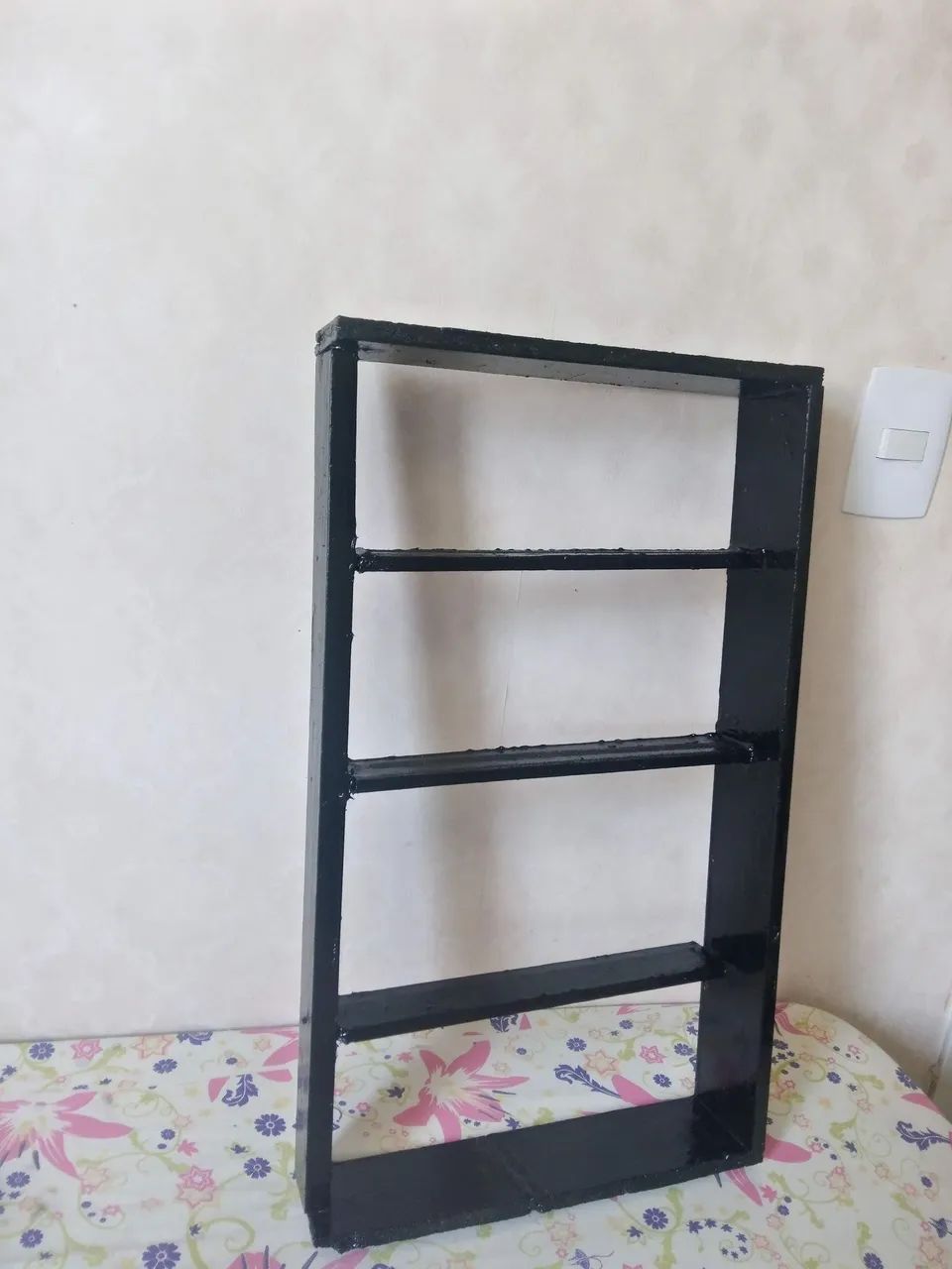 Rack+ nicho e prateleiras  - Foto 3